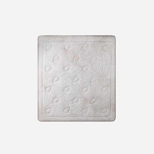 Imagen 5 de 10 de Rosen Box Somnus 2 Plazas 150 X 200 Cm Base Dividida Rose