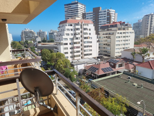 7 Norte Con 2 Poniente (amoblado)