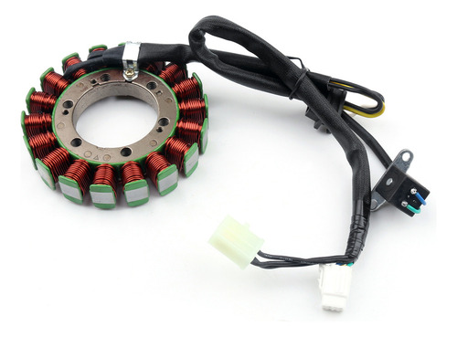 Estator For Transmisión Automática Arctic Cat Atv 400 4x4