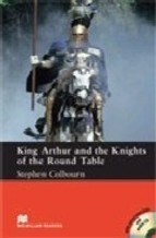 King Arthur And The Knights Of The Round Table (macmillan R