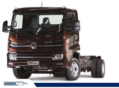Volkswagen 9-170 (sin Urea) 2021 0km