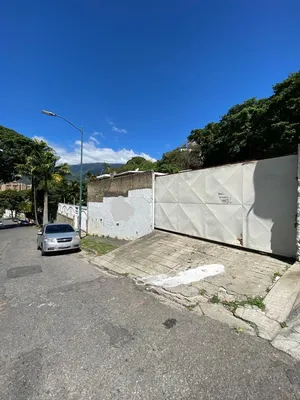 Terreno en venta