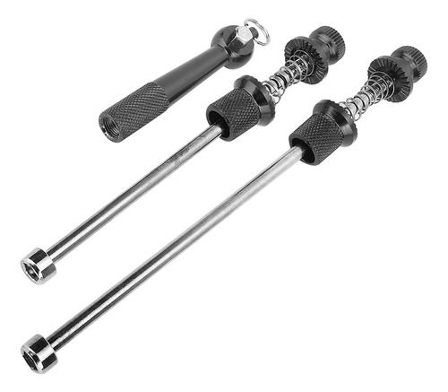 Brochetas De Seguridad Para Bicicleta De Carretera De Aleaci