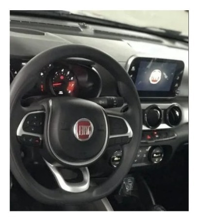 Fiat Cronos Drive 1.3 Gse Pack Conectividad - $429.900 Adj
