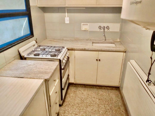 Imagen 10 de 11 de Departamento A La Venta 2 Ambientes Barracas