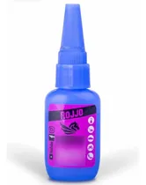 Comprar Adhesivo Instantáneo Pegasus Rojjo Cianocrilato 30 Ml