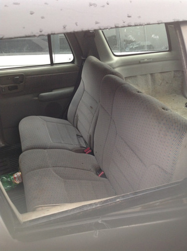 Imagem 5 de 6 de Sucata Peças Acessórios Blazer Dlx Diesel 95cv