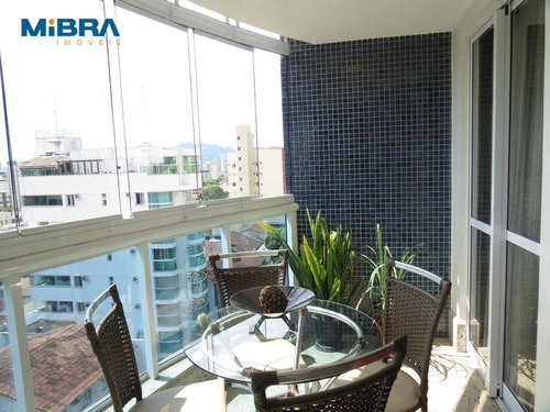 Cobertura 3 Quartos Em Jardim Camburi - Co0130