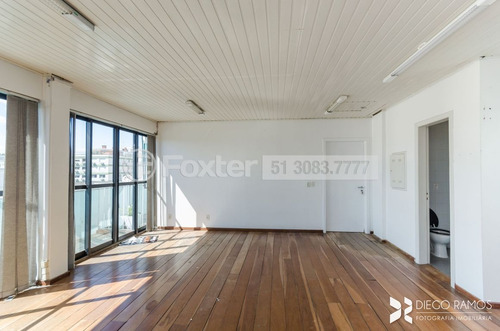 Sala / Conjunto Comercial, 51.3 M², Azenha - 179140