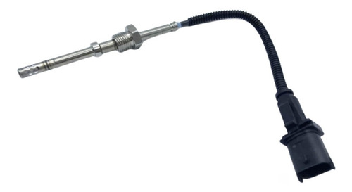 Sonda Lambda Sensor Temperatura S10 Diesel 2012 À 2019 Pós