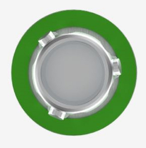 Imagen 4 de 6 de Cooking Cap Para Tm6
