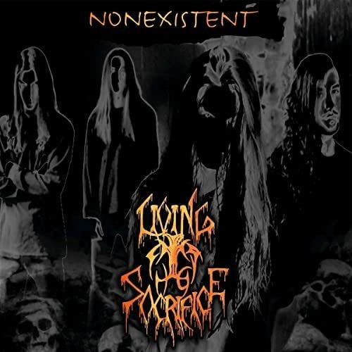 Cd:nonexistent - Edición Del 30 Aniversario