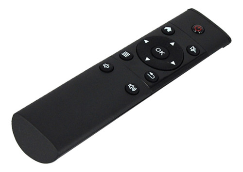 Control Remoto Inalámbrico Tv Fm4 2.4 G Tv Smart Magic Remot