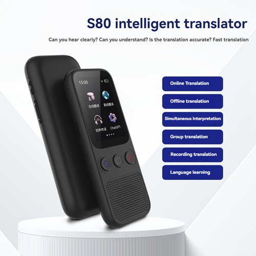Traductor De Idiomas, Traductor Instantáneo De Idiomas Sin C
