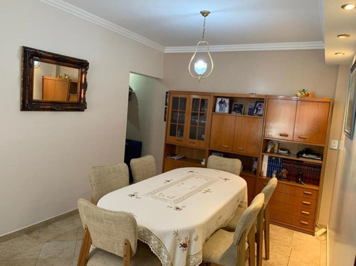 Imagen 13 de 14 de Departamento En Venta En Barrio Parque