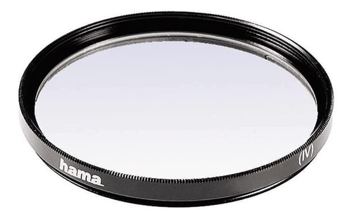 Hama Filtro Uv 67mm Protección Para Tu Lente Canon Nikon