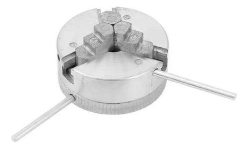 Mini Torno Chuck, 3 Mandril Torno Mandril, For Mini Metal L