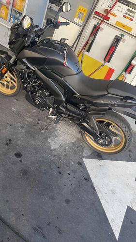 Bajaj Dominar 400