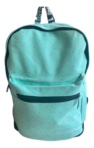  Mochila Grande Mini Colegio Escolar Mujer 