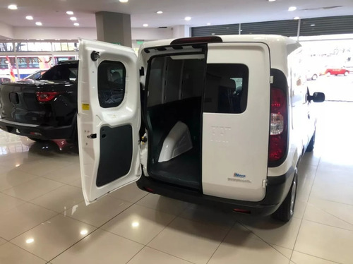 Fiat Fiorino 1.4 Fire Evo 87cv