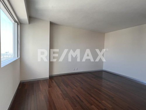 Imagen 25 de 30 de Renta Departamento En Punta Del Parque Santa Fe - (2)