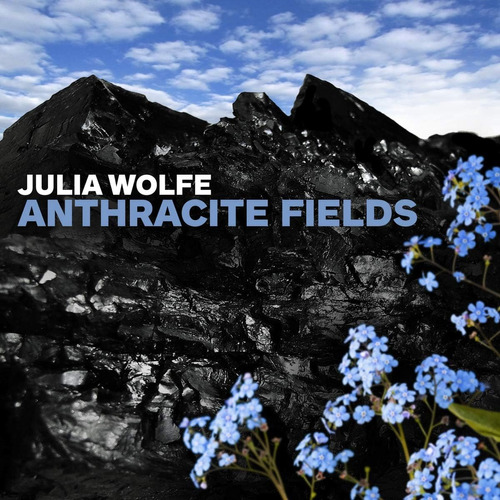Cd:anthracite Fields