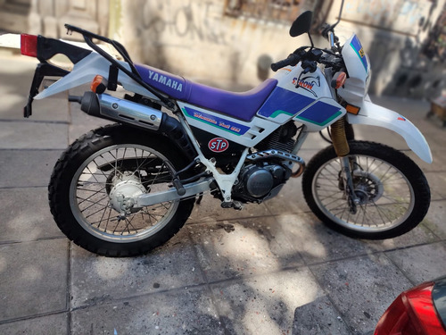 Yamaha Serow Xt 225