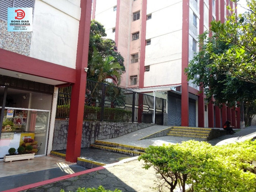 Imagem 1 de 15 de Apartamento - Jardim Artur Alvim - Ref: 9173 - V-9173