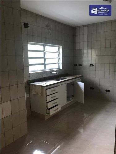 Imagem 13 de 22 de Casa Térrea 10 X 25 - Vila Fátima - Ca0821