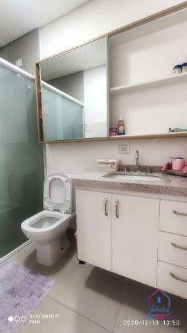 Imagem 11 de 14 de Casa Com 3 Dormitórios À Venda, 200 M² Por R$ 800. - Jardim Barbacena - Cotia/sp - Ca1335