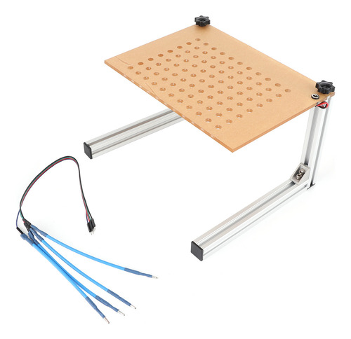 Suporte De Placa Bdm Frame Ecu Com Ferramenta De Programação