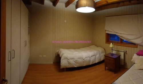 Imagen 22 de 30 de Susana Aravena Propiedades-casa En Venta En San Martin De Los Andes