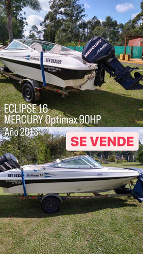 Imagen 2 de 3 de Eclipse 16