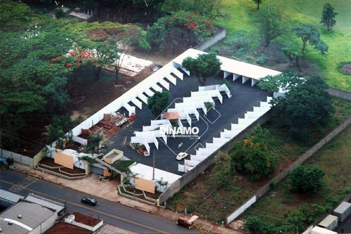 Imagem 2 de 3 de Área À Venda, 3102,96 M² - Vila Elisa - Ribeirão Preto/sp - Ar0069