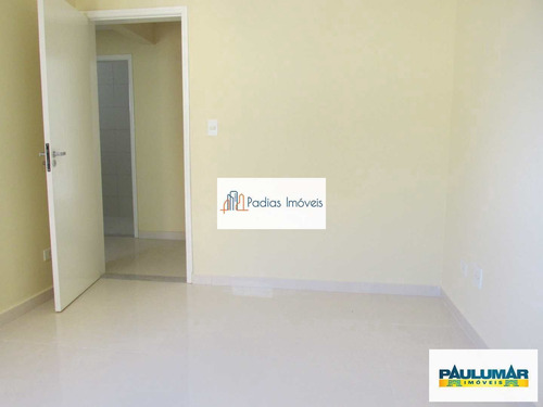 Imagem 8 de 25 de Cobertura Com 4 Dorms, Centro, Mongaguá - R$ 1.3 Mi, Cod: 857767 - V857767
