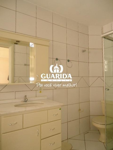 Imagem 9 de 11 de Apartamento Para Aluguel, 1 Quarto, 1 Vaga, Centro Histórico - Porto Alegre/rs - 4585