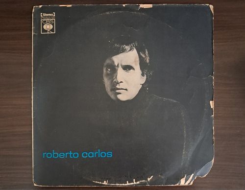 Lp Roberto Carlos - Eu Te Darei O Céu (1966)