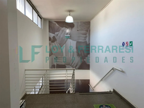 Arriendo Bodega Industrial Cerro Blanco