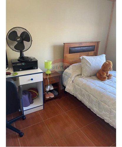 Venta De Casa De Campo Retiro