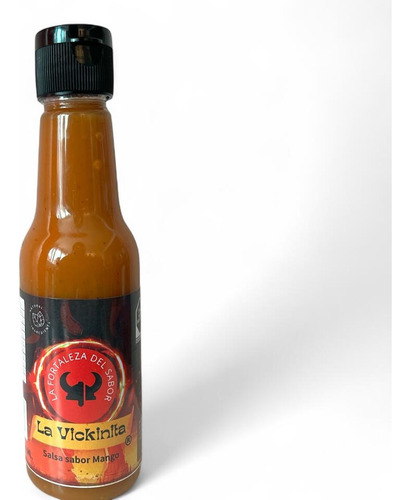 Salsa Picante De Mango Y Tamarindo