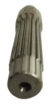 Eje De Rotocultor Ss-500