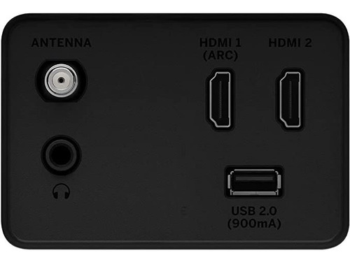 Vizio 24 Class D-series Fhd Led Smart Tv - D24fm-k01