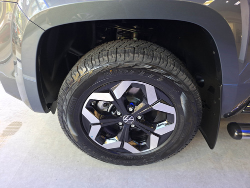 Volkswagen Amarok 3.0 Cd Tdi 258Cv V6 Highline 4X4 At