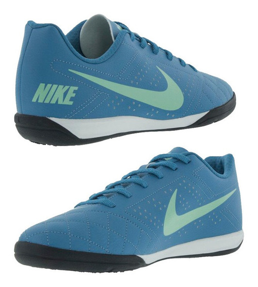 chuteiras futsal nike mercado livre