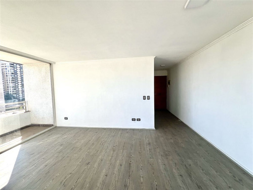 Depto En Venta 3d 2b A Pasos De Metro Ciudad Del Niño