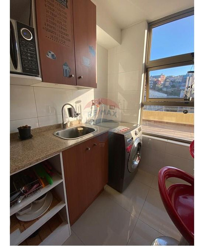 ¡tu Refugio Ideal En Valparaíso Te Espera!