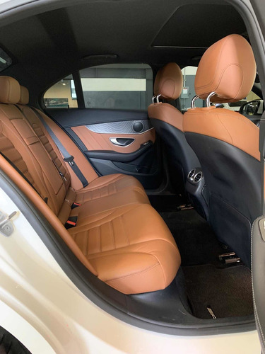 Imagen 6 de 8 de Mercedes-benz Clase C C300
