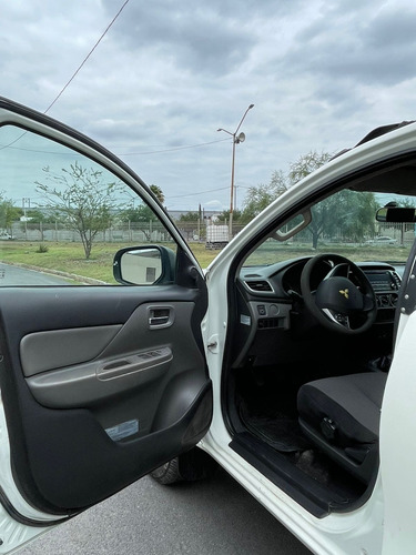 Mitsubishi L200 2.5 Di-d Cabina Doble 4x4 Mt