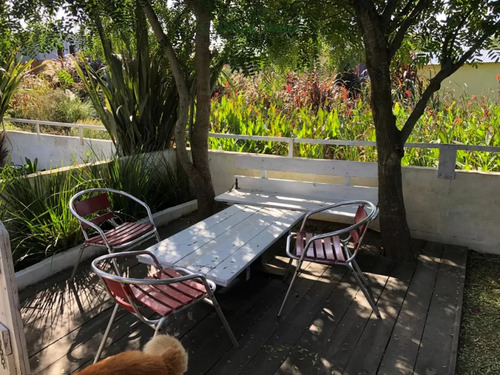 Casa En El Chorro