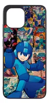 Comprar Funda Protector Case Para Xiaomi Redmi A1 Megaman